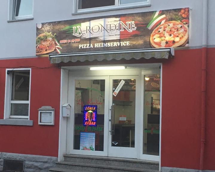 Pizzeria La Rondine